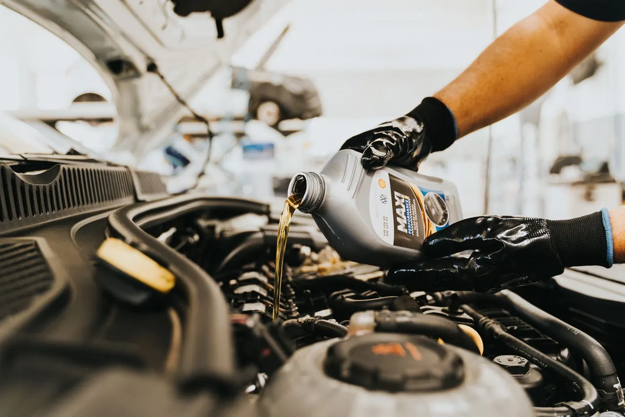Oil & Filter Changes